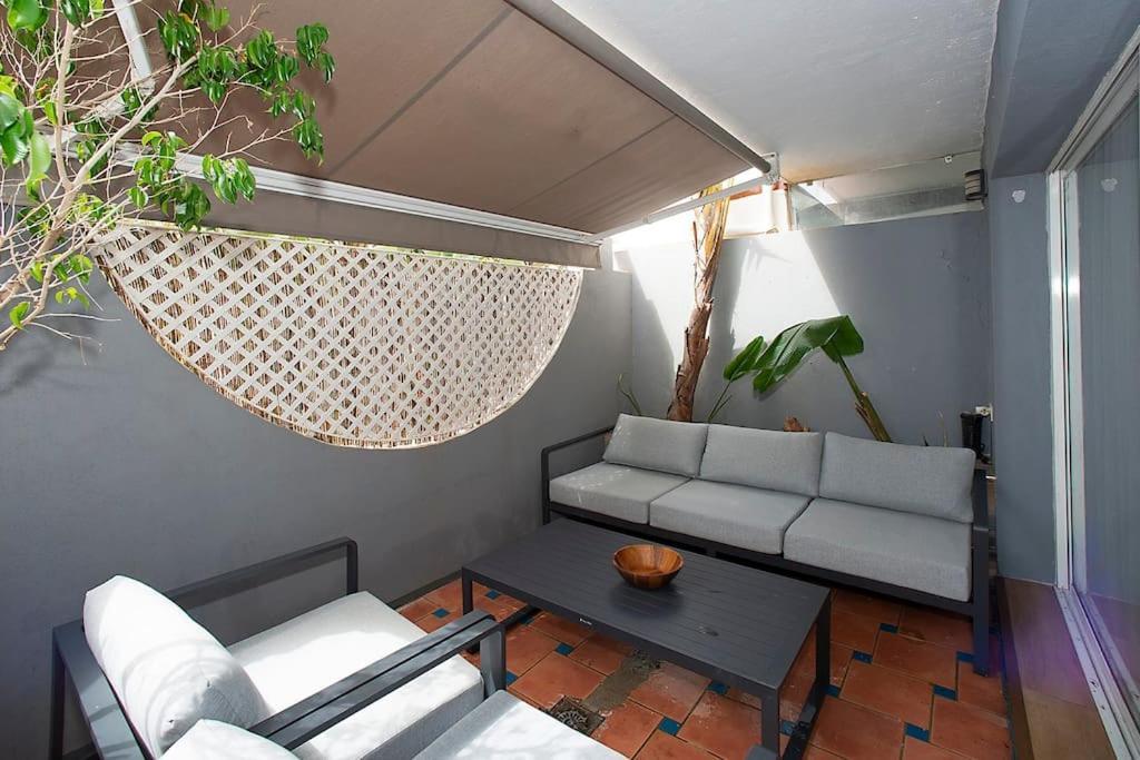 Vakantiehuis Beautiful And Quiet Family Townhouse In Great Location