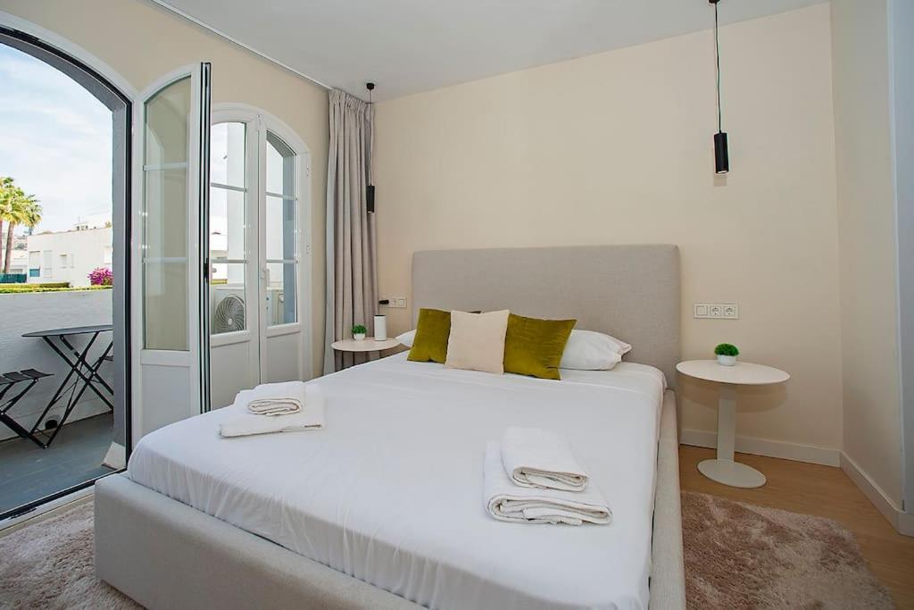 Vakantiehuis Beautiful And Quiet Family Townhouse In Great Location