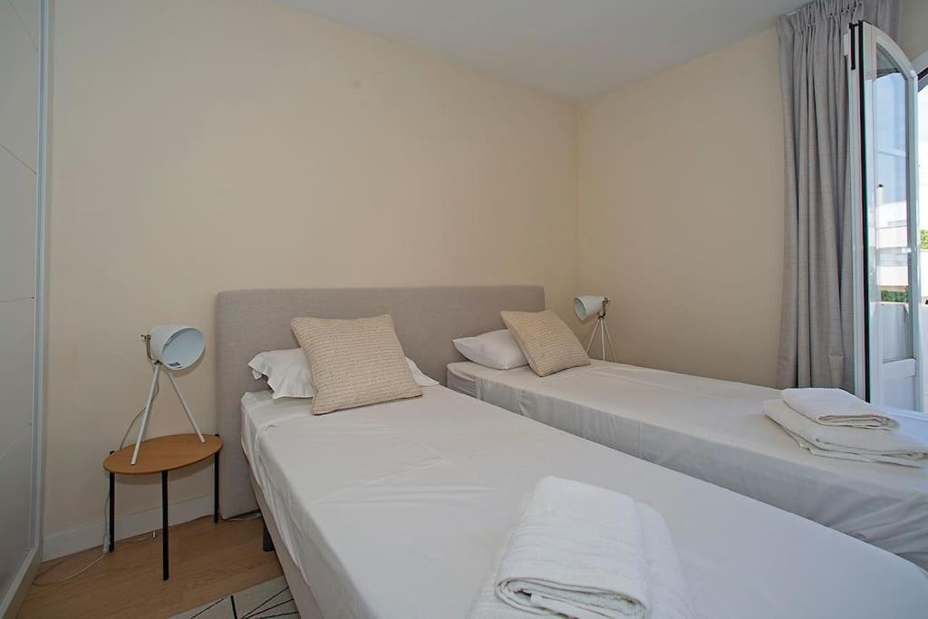 Beautiful And Quiet Family Townhouse In Great Location Vakantiehuis *
