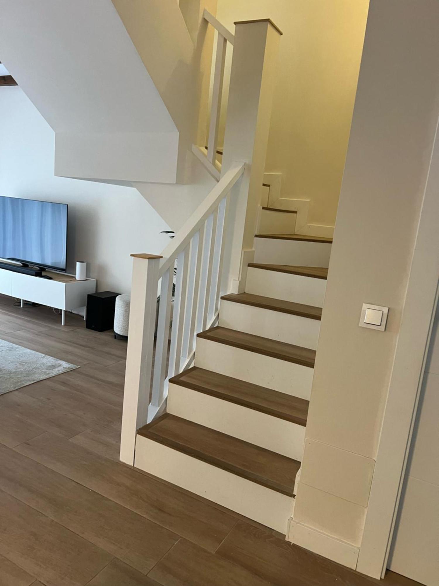 Beautiful And Quiet Family Townhouse In Great Location Vakantiehuis *